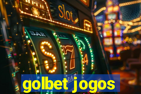 golbet jogos